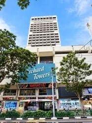 Orchard Tower Rear Block Apartment (D9), Shop House #638609241